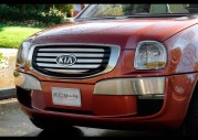 Tapety Kia